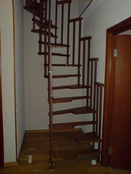 Лестница №11 